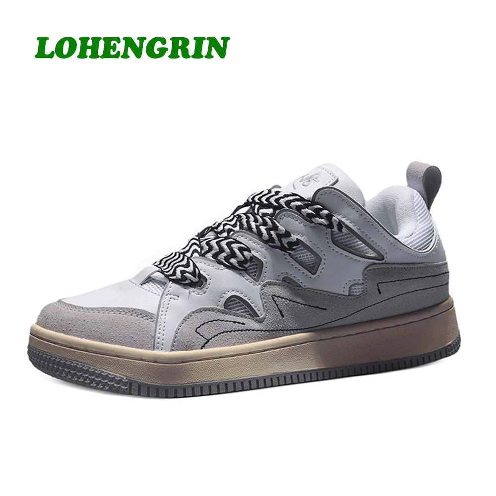 Кроссовки мужские Нескользящие, спортивная обувь для скейтборда, повседневные уличные кеды
Кроссовки мужские Нескользящие, спортивная обувь для скейтборда, повседневные уличные кеды