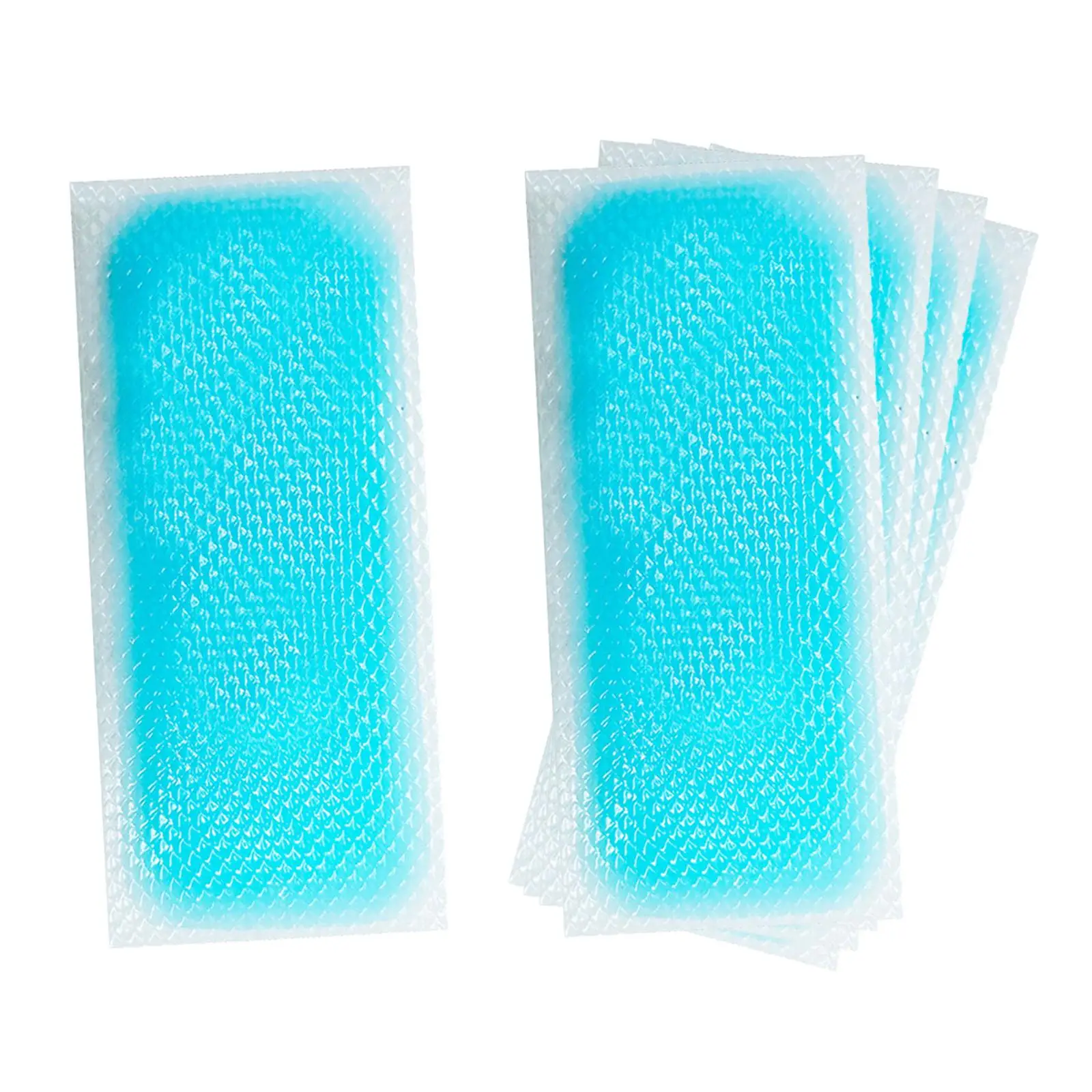 Детский полимерный гель для снятия симптомов боли
Детский полимерный гель для снятия симптомов боли