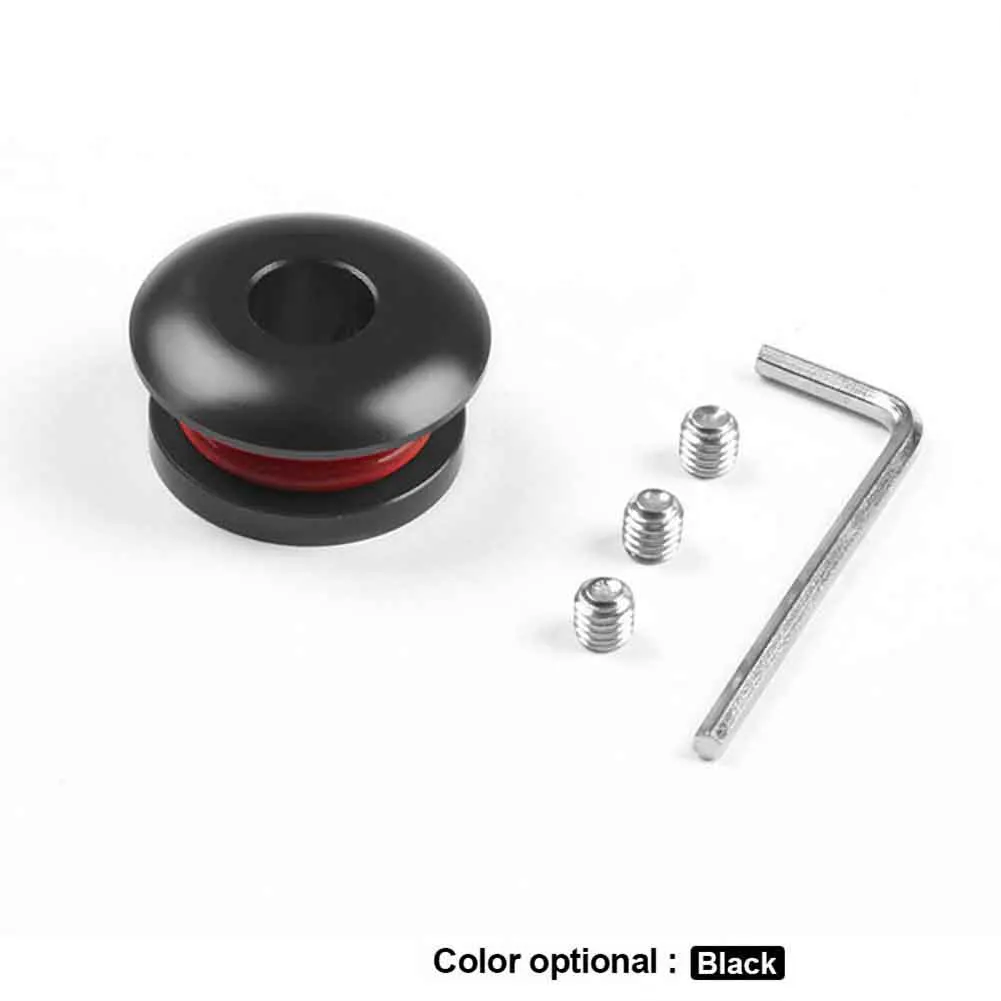 12MM Shift Knob Guide Retainer Adapter Limiter For Manual Gear Head Shift Lever Brand New Auto Parts One Pack Black
12MM Shift Knob Guide Retainer Adapter Limiter For Manual Gear Head Shift Lever Brand New Auto Parts One Pack Black