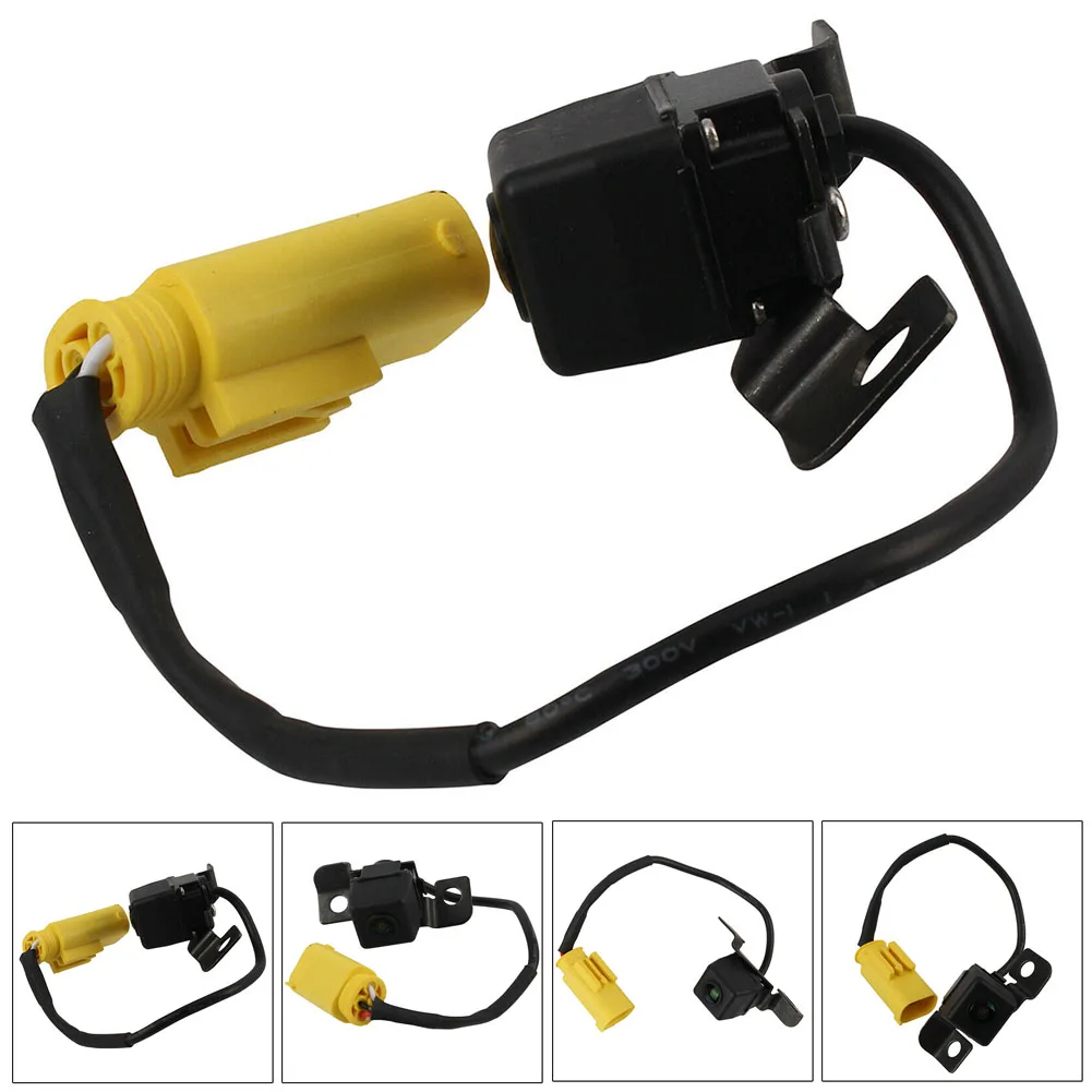 1pcs Rear Backup Camera Rear View Camera Backup Parking Camera For Kia Soretno 2011-2013 95760-2P202 957602P000 Car Parts
1pcs Rear Backup Camera Rear View Camera Backup Parking Camera For Kia Soretno 2011-2013 95760-2P202 957602P000 Car Parts