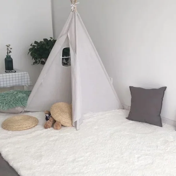 Bedroom bedside plush carpet girl Nordic living room tatami ins wind drift window blanket floor mat
Bedroom bedside plush carpet girl Nordic living room tatami ins wind drift window blanket floor mat