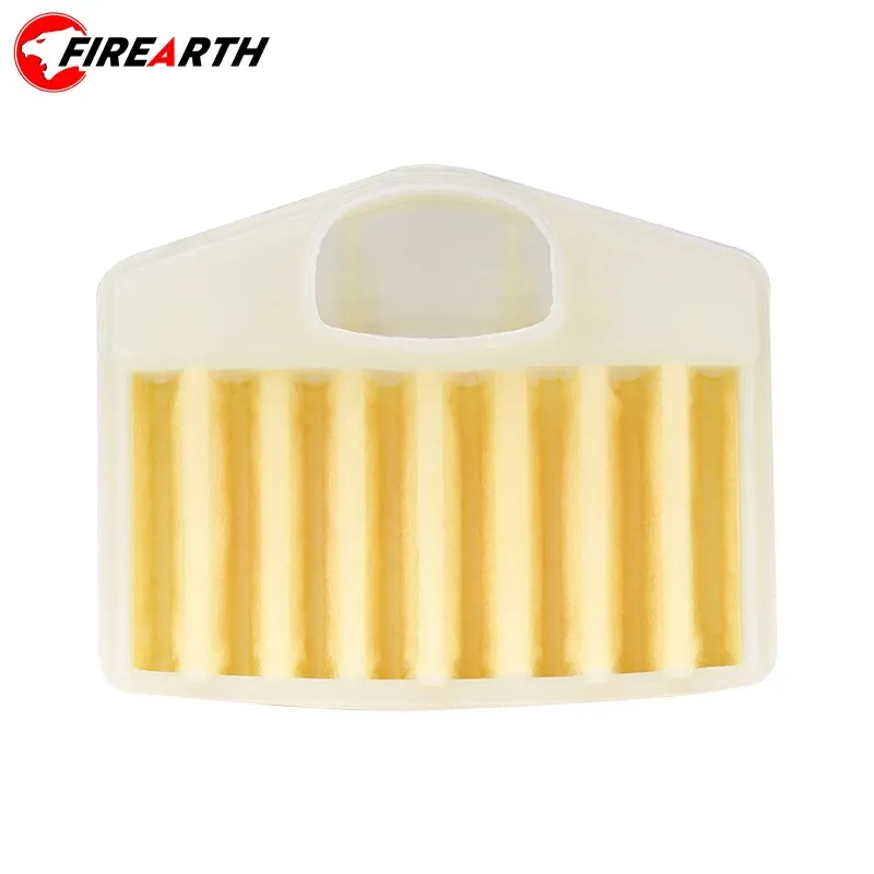 1PC Gasoline Chainsaw Air Filter Fit For Husqvarna 365 372 Spare Parts For Chainsaw Gardena Tools Chain saw Accessories
1PC Gasoline Chainsaw Air Filter Fit For Husqvarna 365 372 Spare Parts For Chainsaw Gardena Tools Chain saw Accessories