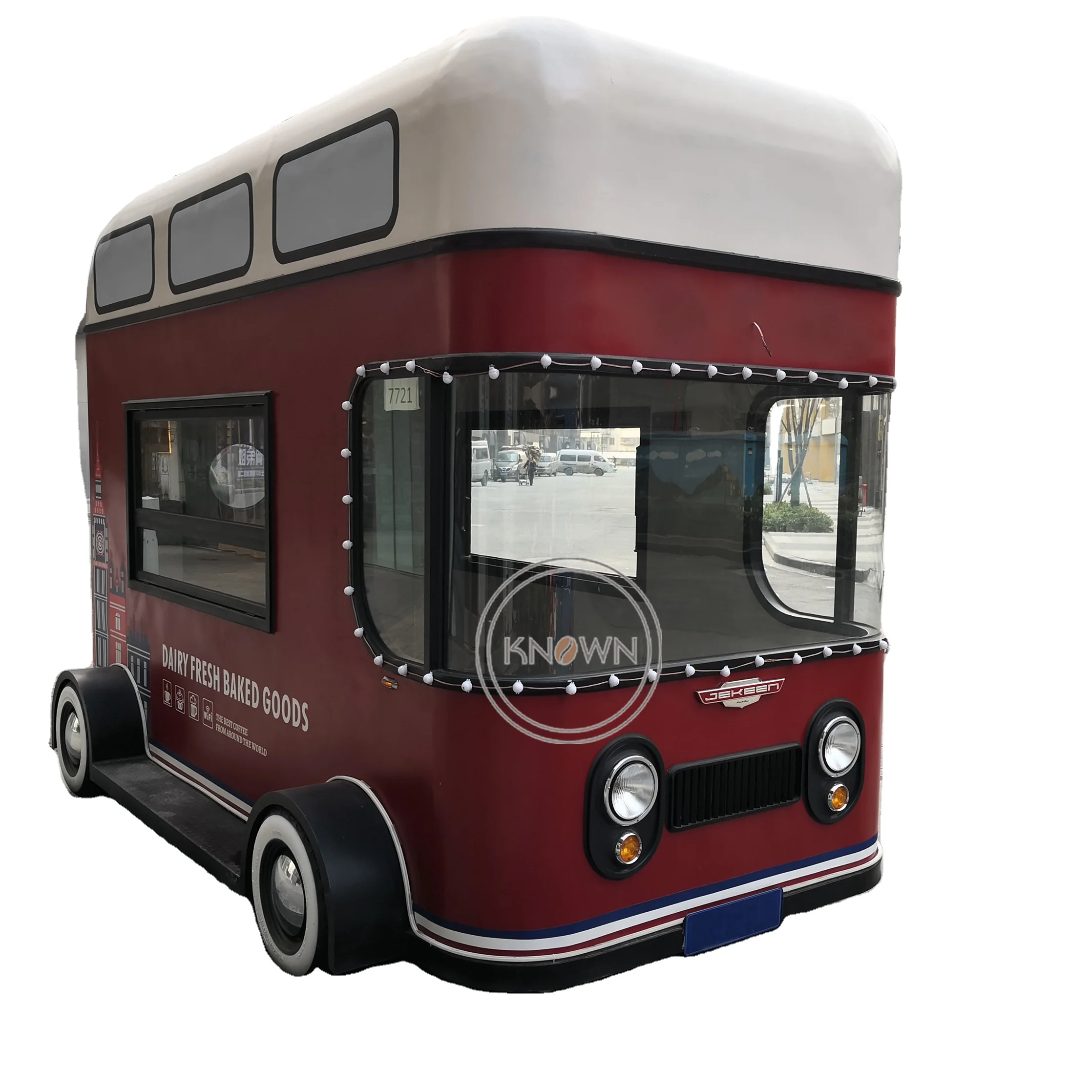 OEM Mobile Retro Food Truck Catering Trailer Cart Custom Made Concession Bus Dining Van for sale
OEM Mobile Retro Food Truck Catering Trailer Cart Custom Made Concession Bus Dining Van for sale