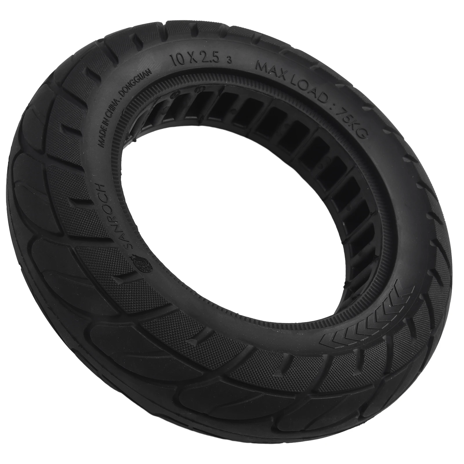 Durable High Quality Outdoor Sports Scooters Tire 63MM Accessories Black Inflatable Parts Rubber 1 Pcs 10x2.50
Durable High Quality Outdoor Sports Scooters Tire 63MM Accessories Black Inflatable Parts Rubber 1 Pcs 10x2.50