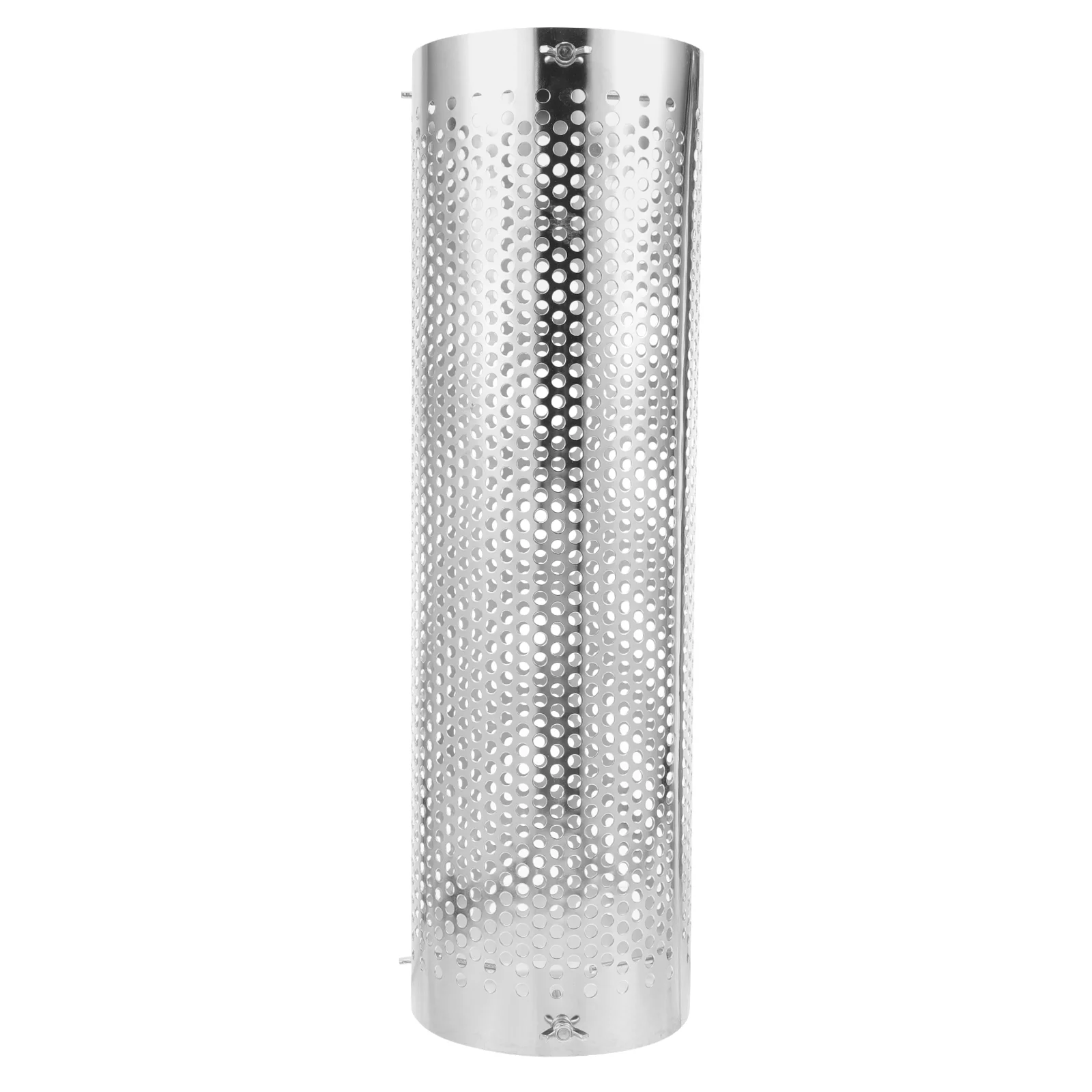 Stainless Steel Stove Pipe Cover Heat Resistant Pipe Cover Stove Tube Guard Pipe Cover Protector
Stainless Steel Stove Pipe Cover Heat Resistant Pipe Cover Stove Tube Guard Pipe Cover Protector