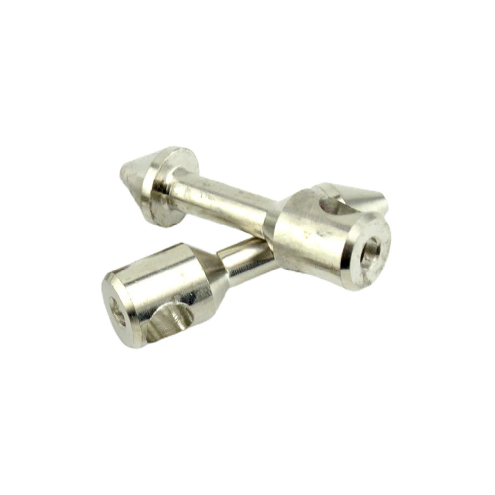 Durable Speargun Wishbone Band Inserts Replacement Silver Waterproof 30mm/1.2inch 316 Stainless Steel Brand New
Durable Speargun Wishbone Band Inserts Replacement Silver Waterproof 30mm/1.2inch 316 Stainless Steel Brand New