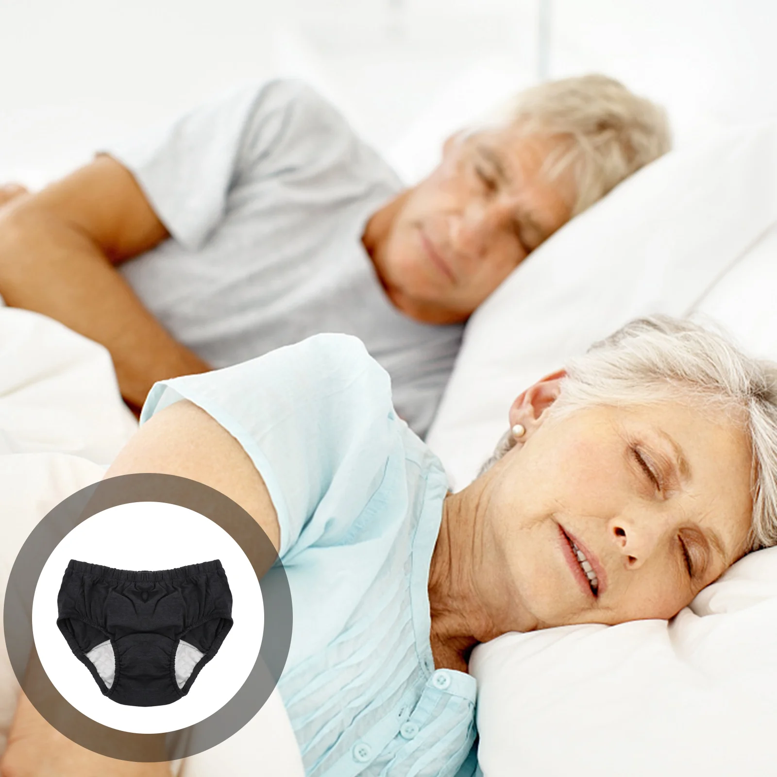 Incontinence Adult Diaperdiapers Briefs Reusable Cloth Pant Urinary Menswashable Adults Nappy Leakproof Pants Overnight Women
Incontinence Adult Diaperdiapers Briefs Reusable Cloth Pant Urinary Menswashable Adults Nappy Leakproof Pants Overnight Women