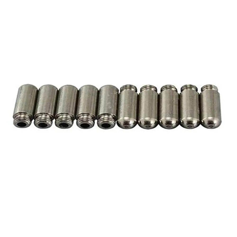 22PCS SG-55 AG-60 WSD-60 Plasma Cutting Machine Welding Torch Consumables Kit Nozzles Electrodes Shielding Covers Welding Tools
22PCS SG-55 AG-60 WSD-60 Plasma Cutting Machine Welding Torch Consumables Kit Nozzles Electrodes Shielding Covers Welding Tools