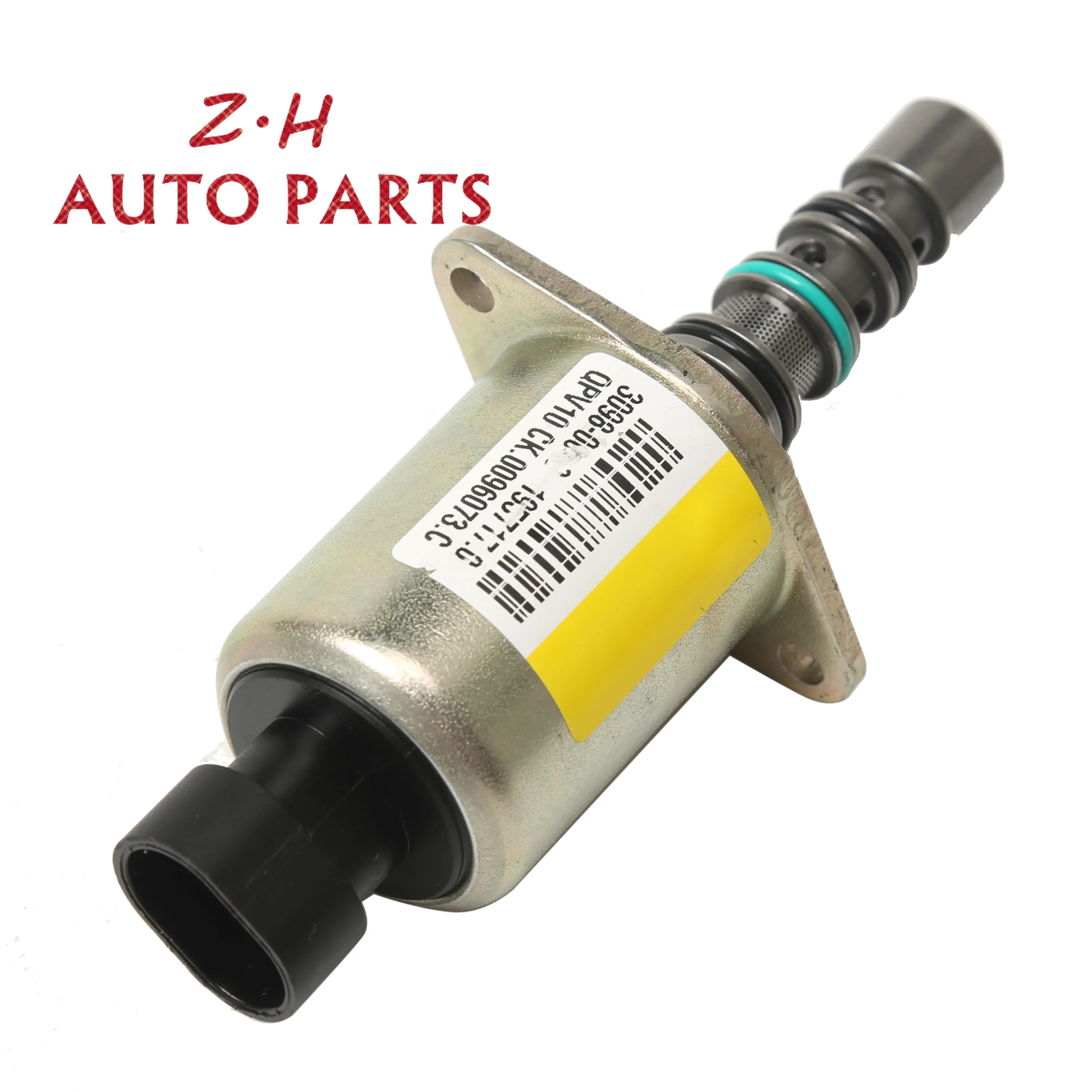 Car Transmission Hydraulic Oil Actuates Proportional Flow Solenoid Valve For Maserati GRANTURISMO Ferrari F430 000248091 248091
Car Transmission Hydraulic Oil Actuates Proportional Flow Solenoid Valve For Maserati GRANTURISMO Ferrari F430 000248091 248091
