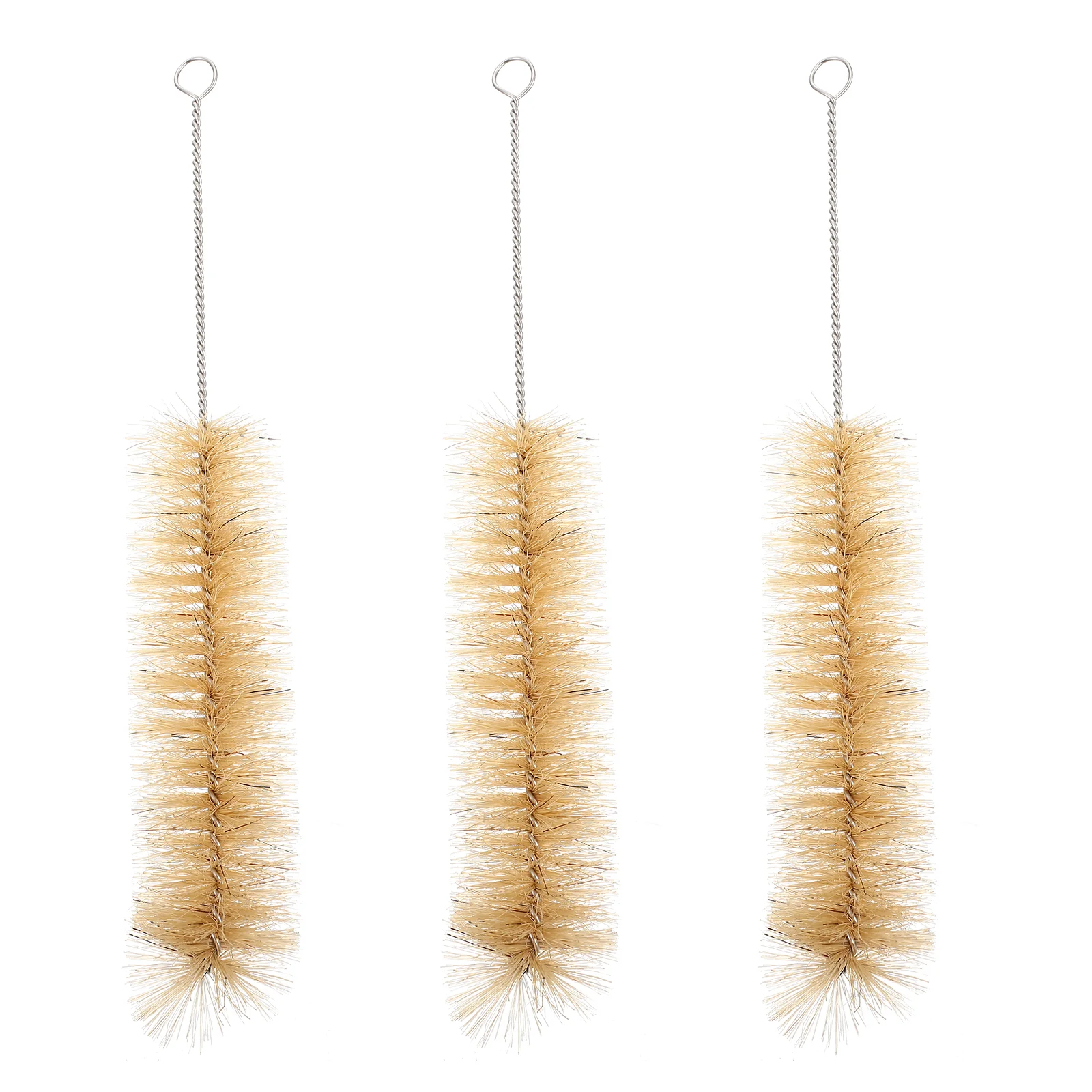3Pcs Brush Bottle Cleaner Cup Brushes Bottle Brush Bottle Brush for Home Cleaning Outdoors
3Pcs Brush Bottle Cleaner Cup Brushes Bottle Brush Bottle Brush for Home Cleaning Outdoors