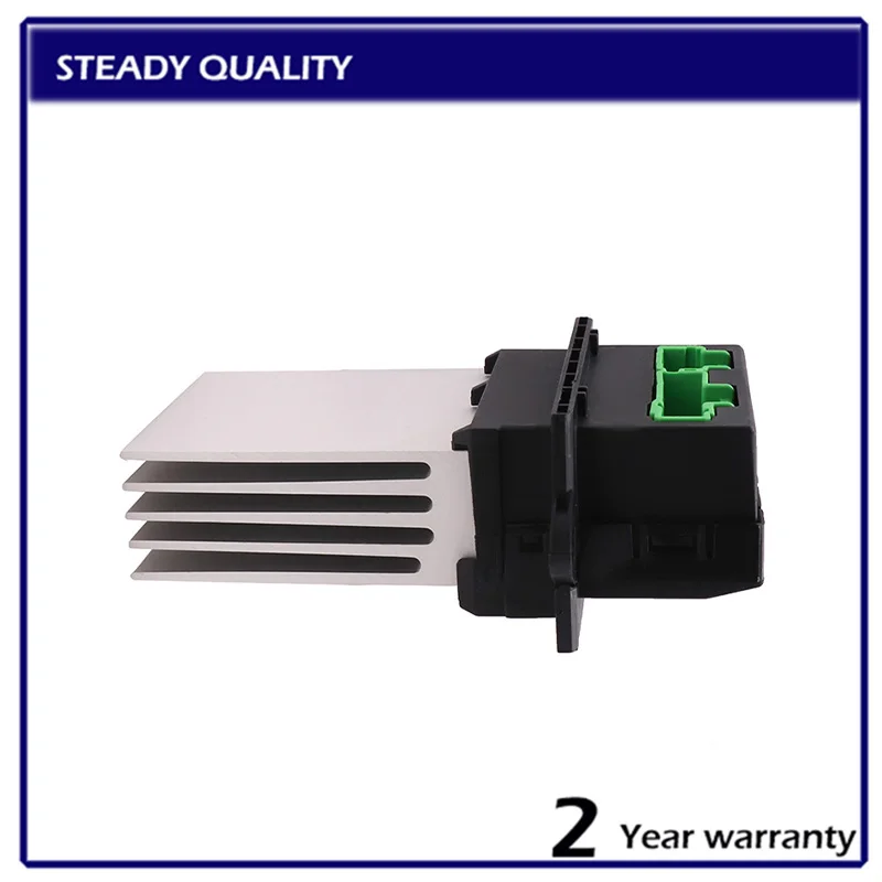 Вентилятор высокого качества резистор для вентилятора двигателя для Renault Scenic/Grand,Megane,Clio,Modus 7701048390 7701207718 6441L2 6441.L2
Вентилятор высокого качества резистор для вентилятора двигателя для Renault Scenic/Grand,Megane,Clio,Modus 7701048390 7701207718 6441L2 6441.L2