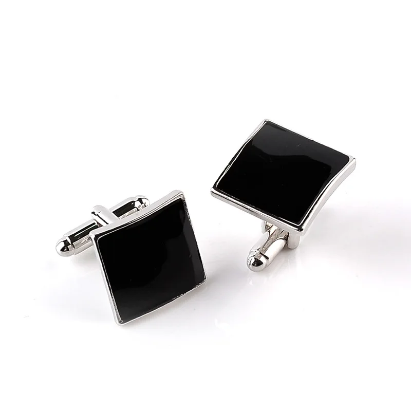 Black Cufflinks Collars Fist Man Customized Men Gifts Cuffs for Wedding Guests Souvenirs Cufflinks Original Men's Shirt A Pair 
Black Cufflinks Collars Fist Man Customized Men Gifts Cuffs for Wedding Guests Souvenirs Cufflinks Original Men's Shirt A Pair