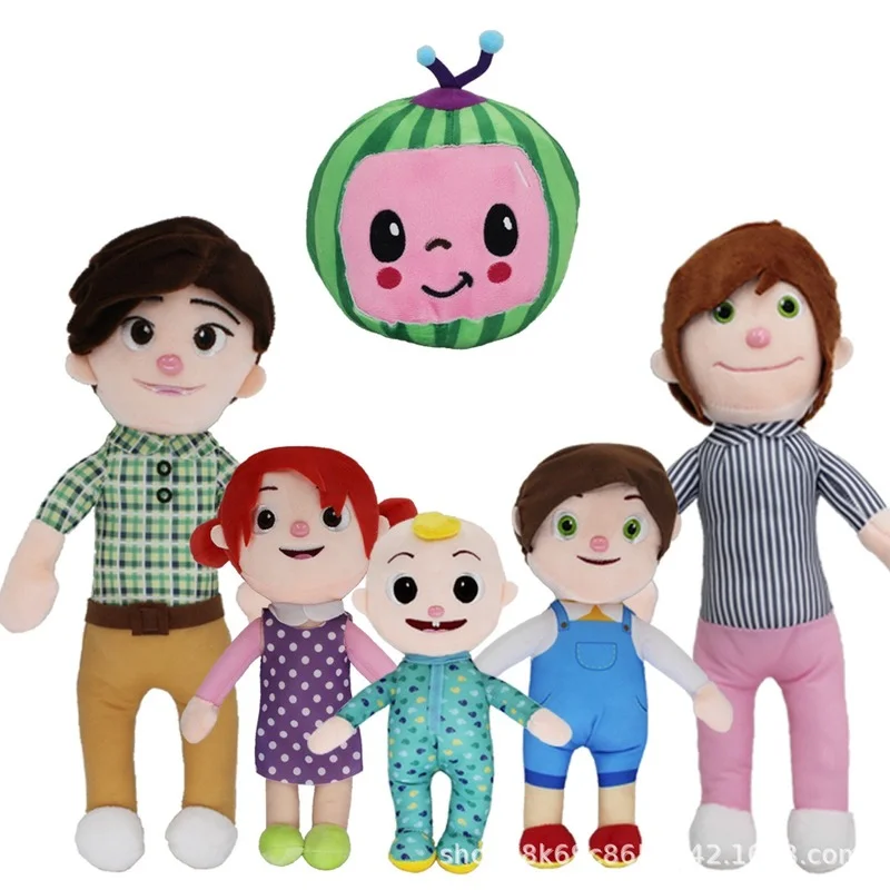 NEW Kawaii COCO MELON Anime Figure Soft Stuffed Animals Plush Doll Cute Plushie Pendant Toys Gift For Kids Girls
NEW Kawaii COCO MELON Anime Figure Soft Stuffed Animals Plush Doll Cute Plushie Pendant Toys Gift For Kids Girls