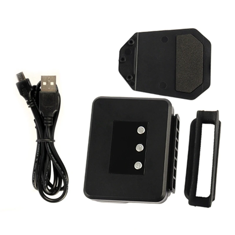 Rapid Cooling Fan to Switch Host Cooling Exhaust Fan TV Base Radiator Display with Data Speed Temperature Adjustable
Rapid Cooling Fan to Switch Host Cooling Exhaust Fan TV Base Radiator Display with Data Speed Temperature Adjustable