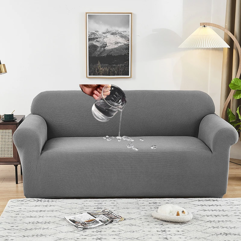 waterproof sofa cover for living room solid plain dyed couch over for pets and kids sofa skins elastic slipcovers
waterproof sofa cover for living room solid plain dyed couch over for pets and kids sofa skins elastic slipcovers