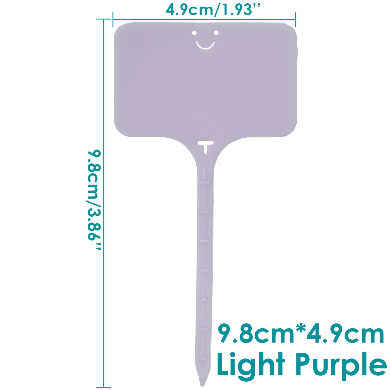 Водонепроницаемые пластиковые маркеры для растений Т-образного типа
Водонепроницаемые пластиковые маркеры для растений Т-образного типа