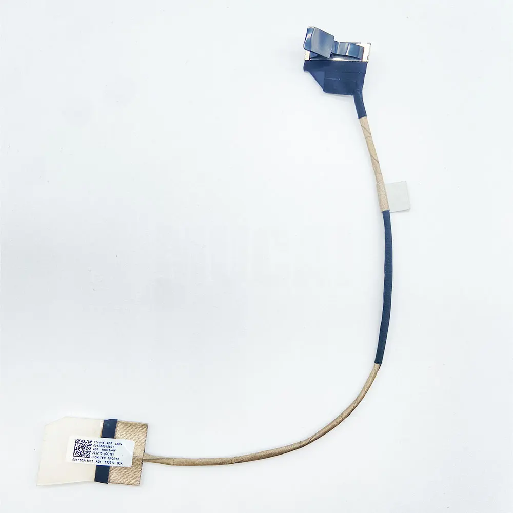 Ленточный кабель для ноутбука XIAOMI Air Pro 15 6 дюйма ЖК-дисплей 6017B1002901 6017B1003201 6017B0918801