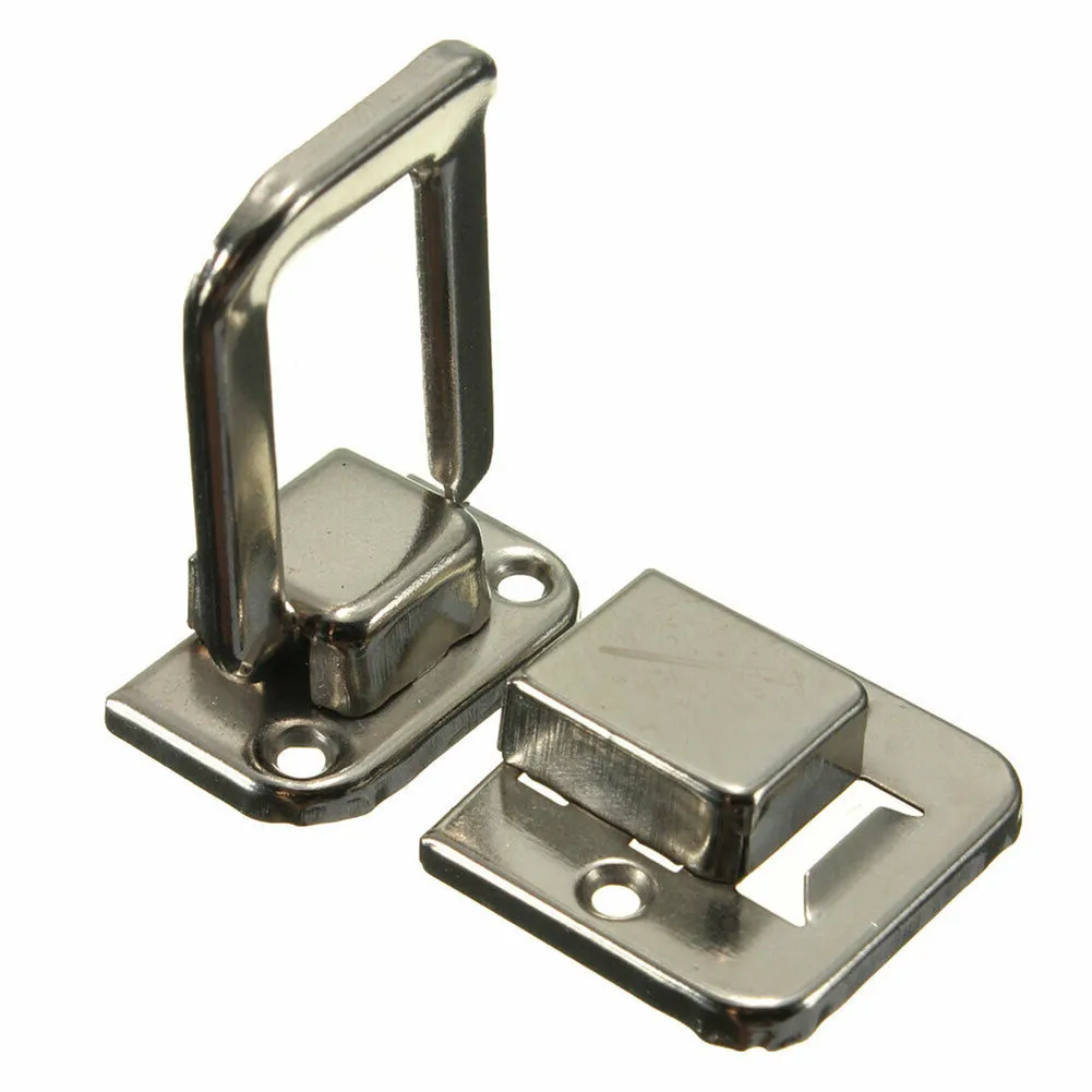 Brand New Durable High Quality Kits Latch Clasp Clips Small Trunks 24*screws 38*25mm Boxes Chests Nickel Finish
Brand New Durable High Quality Kits Latch Clasp Clips Small Trunks 24*screws 38*25mm Boxes Chests Nickel Finish