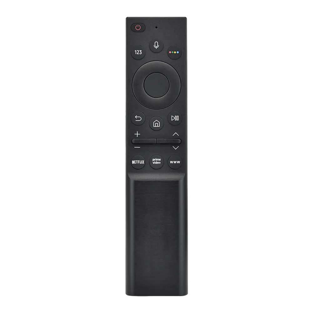 BN59-01363L Remote Control for QLED Series BN59-01363C UA75AU8000 Bluetooth Voice TV Remote Control Replacement
BN59-01363L Remote Control for QLED Series BN59-01363C UA75AU8000 Bluetooth Voice TV Remote Control Replacement