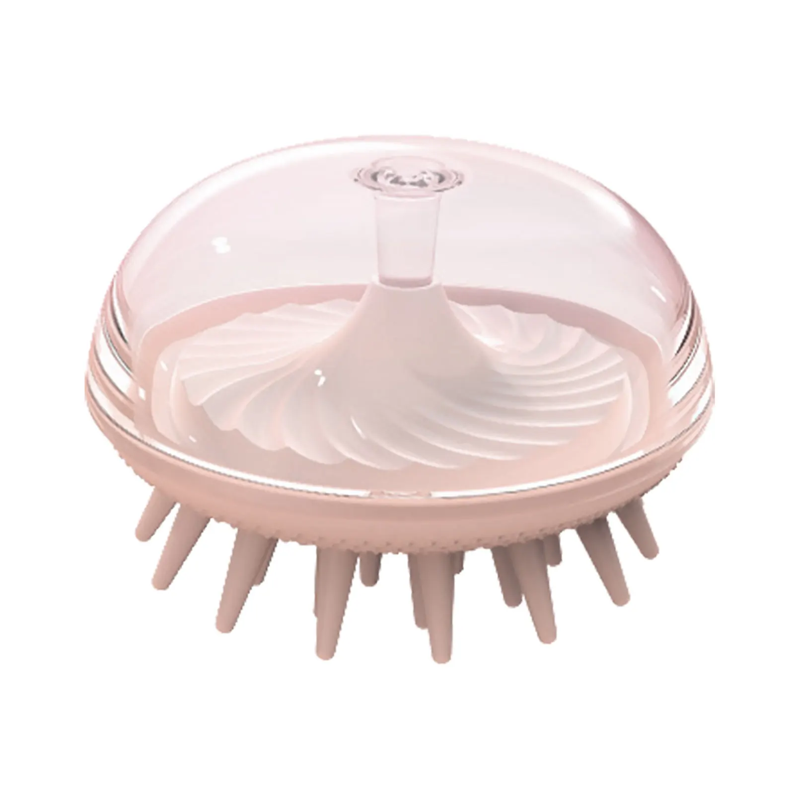 Jellyfish Hair Shampoo Brush Scalp Massager Hair Growth Jellyfish Shower Scalp Scrubber Comb For Hair Growth Deep Cleansing And
Jellyfish Hair Shampoo Brush Scalp Massager Hair Growth Jellyfish Shower Scalp Scrubber Comb For Hair Growth Deep Cleansing And