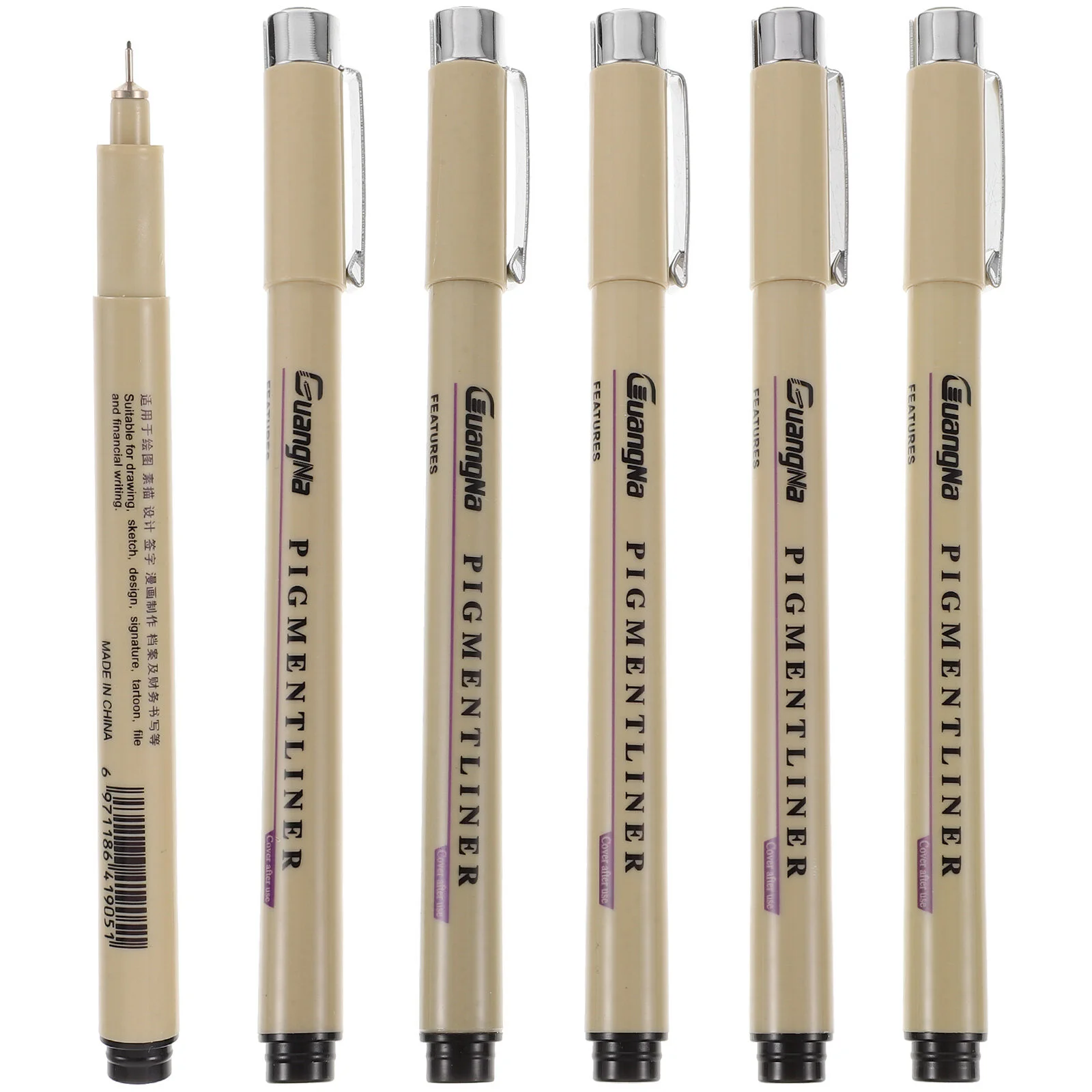 12 Pcs Black Calligraphy Accessory Stationerys Black Drawing Ink Supply Accessory Stationerys Precision Accessory 
12 Pcs Black Calligraphy Accessory Stationerys Black Drawing Ink Supply Accessory Stationerys Precision Accessory