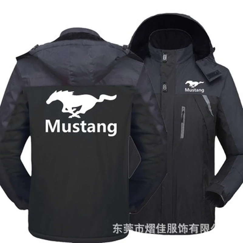 Winter Jacket Men for Mustang logo Thick Velvet Warm Coat Male Windproof Hooded Outwear Casual Mountaineering Overcoat C
Winter Jacket Men for Mustang logo Thick Velvet Warm Coat Male Windproof Hooded Outwear Casual Mountaineering Overcoat C
