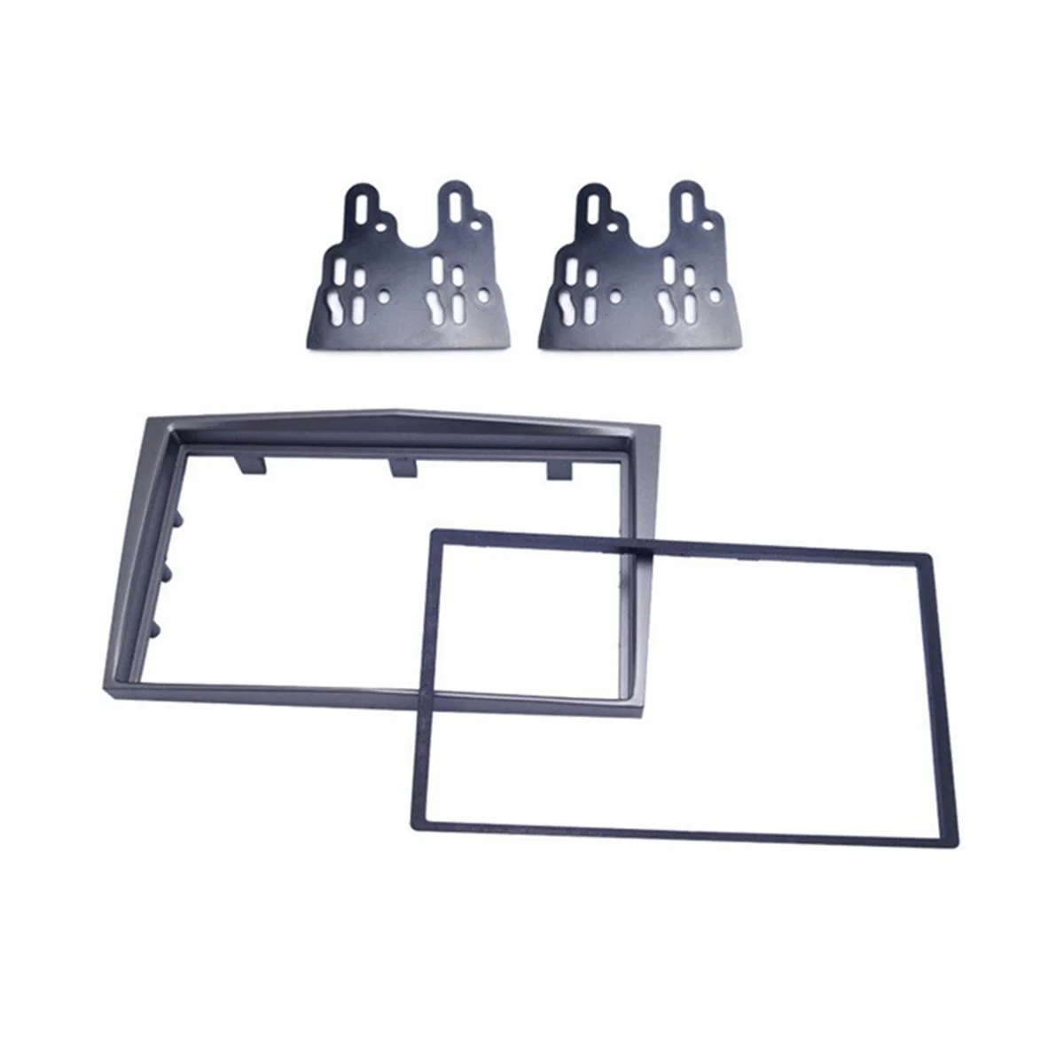 2 Din Car Radio Fascia for Opel Zafira Install Mount Kit DVD Player Panel Plate Fascia Panel
2 Din Car Radio Fascia for Opel Zafira Install Mount Kit DVD Player Panel Plate Fascia Panel