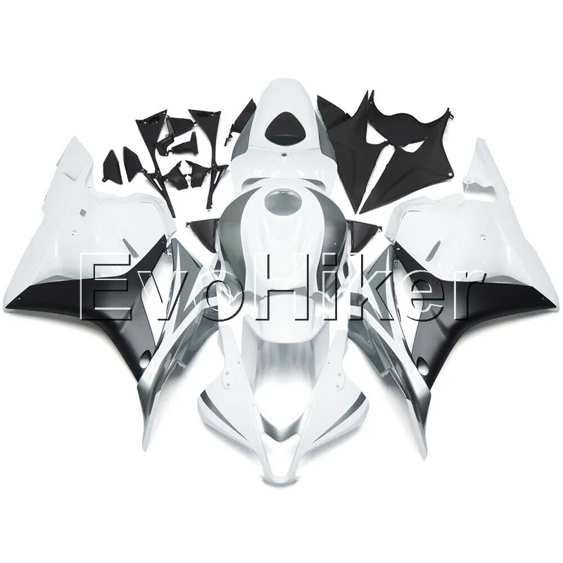 Обтекатели для мотоцикла CBR600RR 2009 2010 2011 F5 Белый Черный CBR 2012 RR 09 10 11 12 ABS Комплект Панелей двигателя литьевая форма
Обтекатели для мотоцикла CBR600RR 2009 2010 2011 F5 Белый Черный CBR 2012 RR 09 10 11 12 ABS Комплект Панелей двигателя литьевая форма