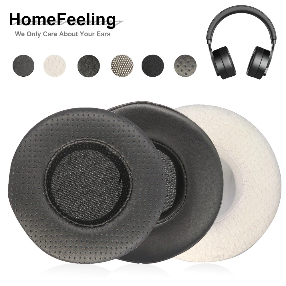 

Амбушюры Homefeeling для Sony MDR IF245RK MDR-IF245RK, мягкие амбушюры для наушников, сменные амбушюры, аксессуары для гарнитуры