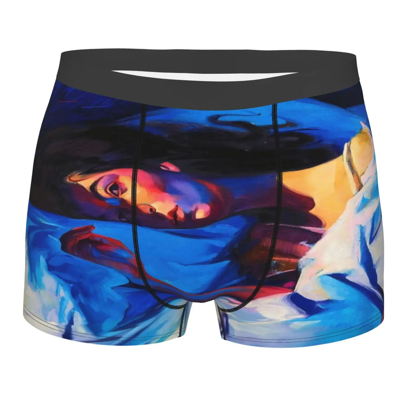 Lorde Melodrama Concert World Tour Dates 1716 Men's Panties Plus Size Funny Underpanties Polyester Black Anime Mens Polyesters
Lorde Melodrama Concert World Tour Dates 1716 Men's Panties Plus Size Funny Underpanties Polyester Black Anime Mens Polyesters