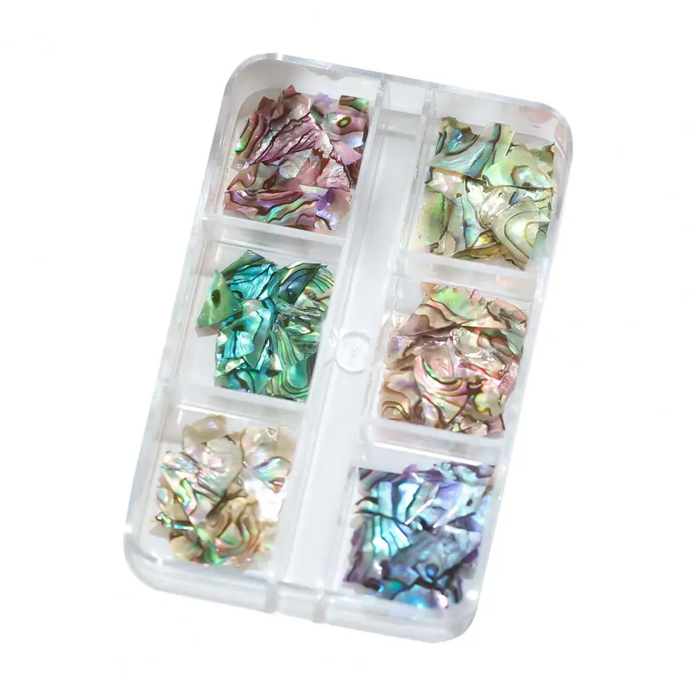 1 Box Nail Jewelry Good Eco-friendly Bright Color Nail Supplies Nail Decoration Nail Ornament
1 Box Nail Jewelry Good Eco-friendly Bright Color Nail Supplies Nail Decoration Nail Ornament