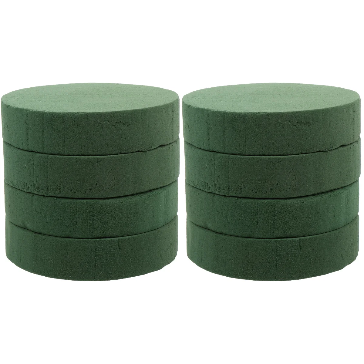 8 Pcs Round Flower Clay Faux Plants Wedding Brick Arrangement Bricks Floral Mud Foams
8 Pcs Round Flower Clay Faux Plants Wedding Brick Arrangement Bricks Floral Mud Foams