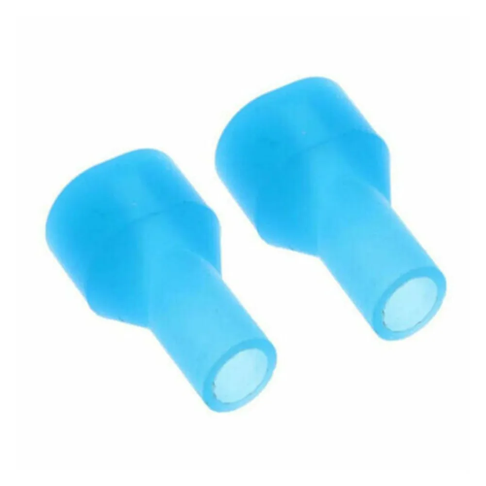 2 Pcs Hydration Valve Nozzle Accessories For Hydration Pack Mouthpiece Replace Part Replacement Set New Durable
2 Pcs Hydration Valve Nozzle Accessories For Hydration Pack Mouthpiece Replace Part Replacement Set New Durable