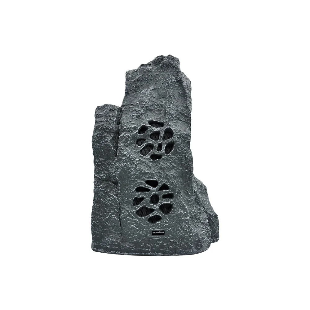 High quality PA System waterproof rock outdoor garden loud speaker with subwoofer
High quality PA System waterproof rock outdoor garden loud speaker with subwoofer