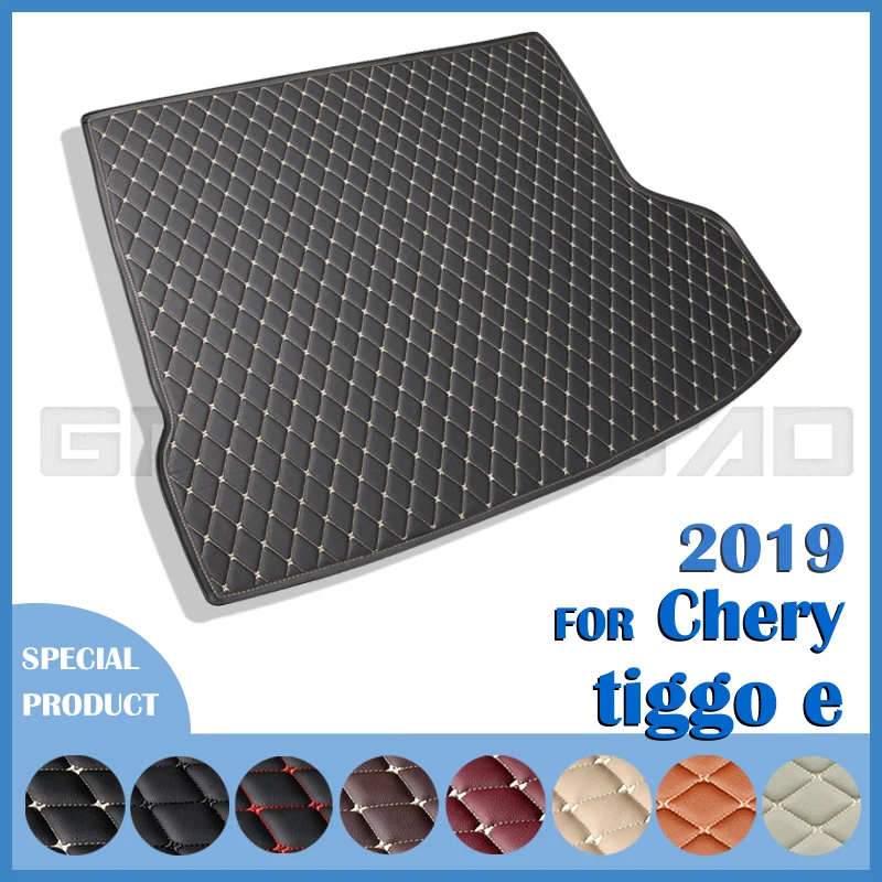 Car Trunk Mat For Chery Tiggo E 2019 Custom Car Accessories Auto Interior Decoration
Car Trunk Mat For Chery Tiggo E 2019 Custom Car Accessories Auto Interior Decoration