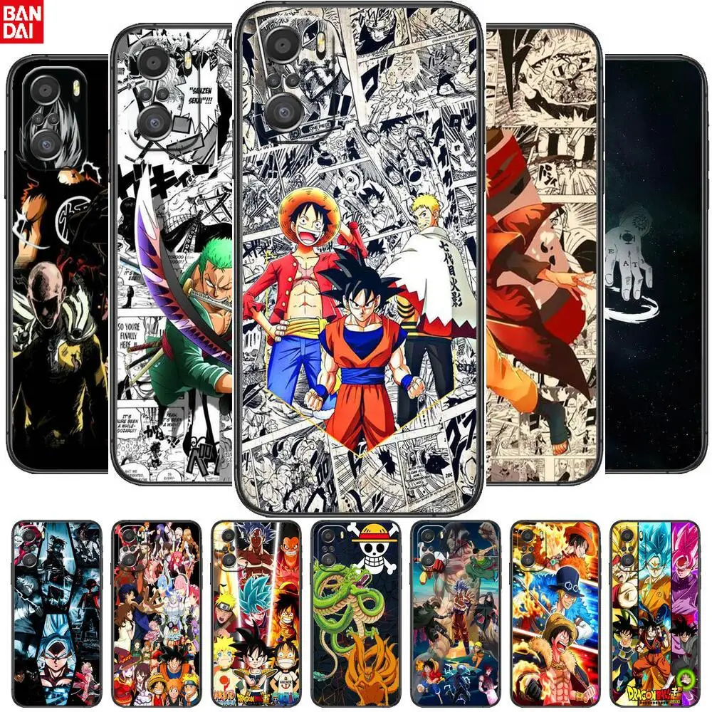 Hot Japan Anime Phone Case For Xiaomi Redmi Note 10S 10 9T 9S 9 8T 8 7S 7 6 5A 5 Pro Max Back Silicone Cover funda
Hot Japan Anime Phone Case For Xiaomi Redmi Note 10S 10 9T 9S 9 8T 8 7S 7 6 5A 5 Pro Max Back Silicone Cover funda