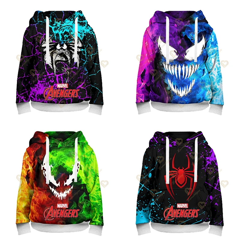 Men’s Hoodie Marvel Cosplay Film Printed Harajuku Streetwear Sweatshirt Fashion Casual Hooded Pullover Cosplay Clothes
Men’s Hoodie Marvel Cosplay Film Printed Harajuku Streetwear Sweatshirt Fashion Casual Hooded Pullover Cosplay Clothes