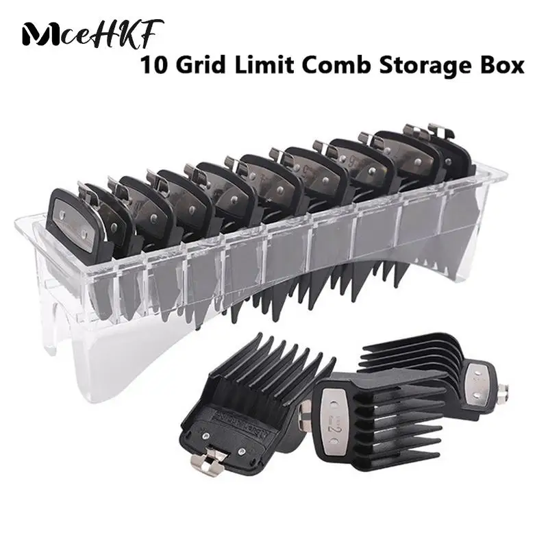 Универсальный прямоугольный пластиковый футляр для хранения расчесок Парикмахерская электрическая машинка для стрижки волос органайзер для волос контейнер коробка
Универсальный прямоугольный пластиковый футляр для хранения расчесок Парикмахерская электрическая машинка для стрижки волос органайзер для волос контейнер коробка
