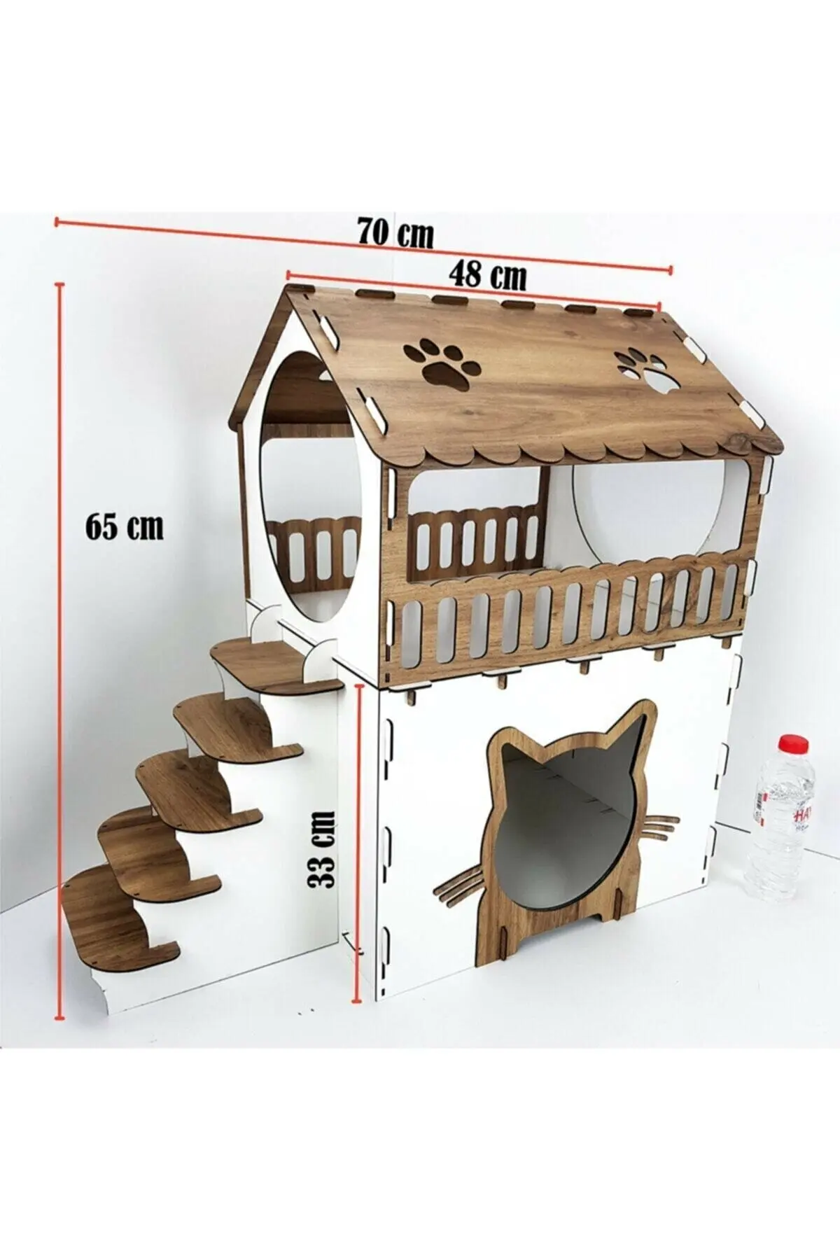 Terrace Decks Wood Cat House, Fun Cat Slot, Cat Bed Cushion Gift, Fast And Free Shipping
Terrace Decks Wood Cat House, Fun Cat Slot, Cat Bed Cushion Gift, Fast And Free Shipping