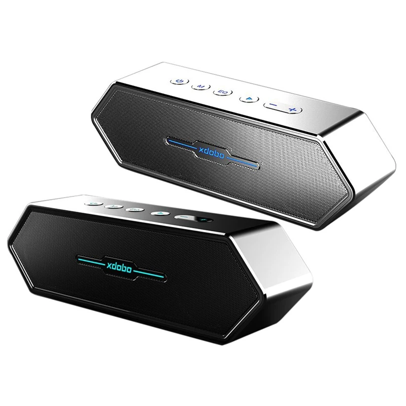 Беспроводной Bluetooth-динамик, 50 Вт, портативный динамик для Iphone HIFI, игровой Настольный Bluetooth-динамик
Беспроводной Bluetooth-динамик, 50 Вт, портативный динамик для Iphone HIFI, игровой Настольный Bluetooth-динамик