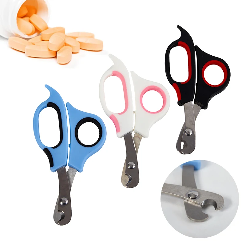 Креативный ножничный резак для таблеток, портативный разделитель для таблеток из нержавеющей стали, практичный разделитель для лекарств д...
Креативный ножничный резак для таблеток, портативный разделитель для таблеток из нержавеющей стали, практичный разделитель для лекарств д...