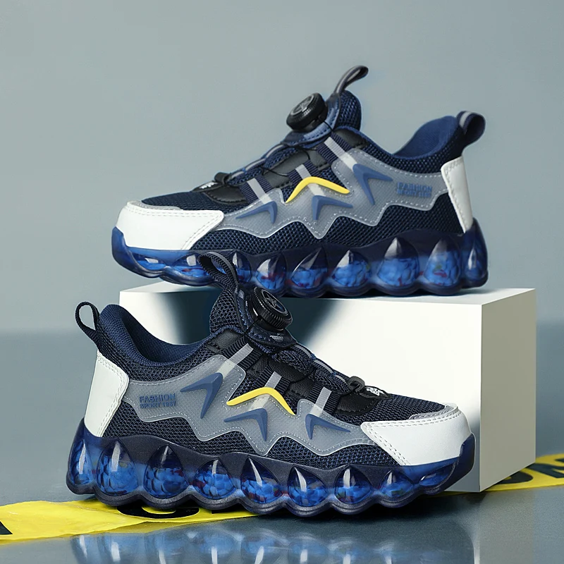 Luxury Boys Sneakers Leather Children Casual Shoes 2023 Fashion Kids Sneakers Athletic Sports Tennis Shoes for Girls 7 -12 Years
Luxury Boys Sneakers Leather Children Casual Shoes 2023 Fashion Kids Sneakers Athletic Sports Tennis Shoes for Girls 7 -12 Years