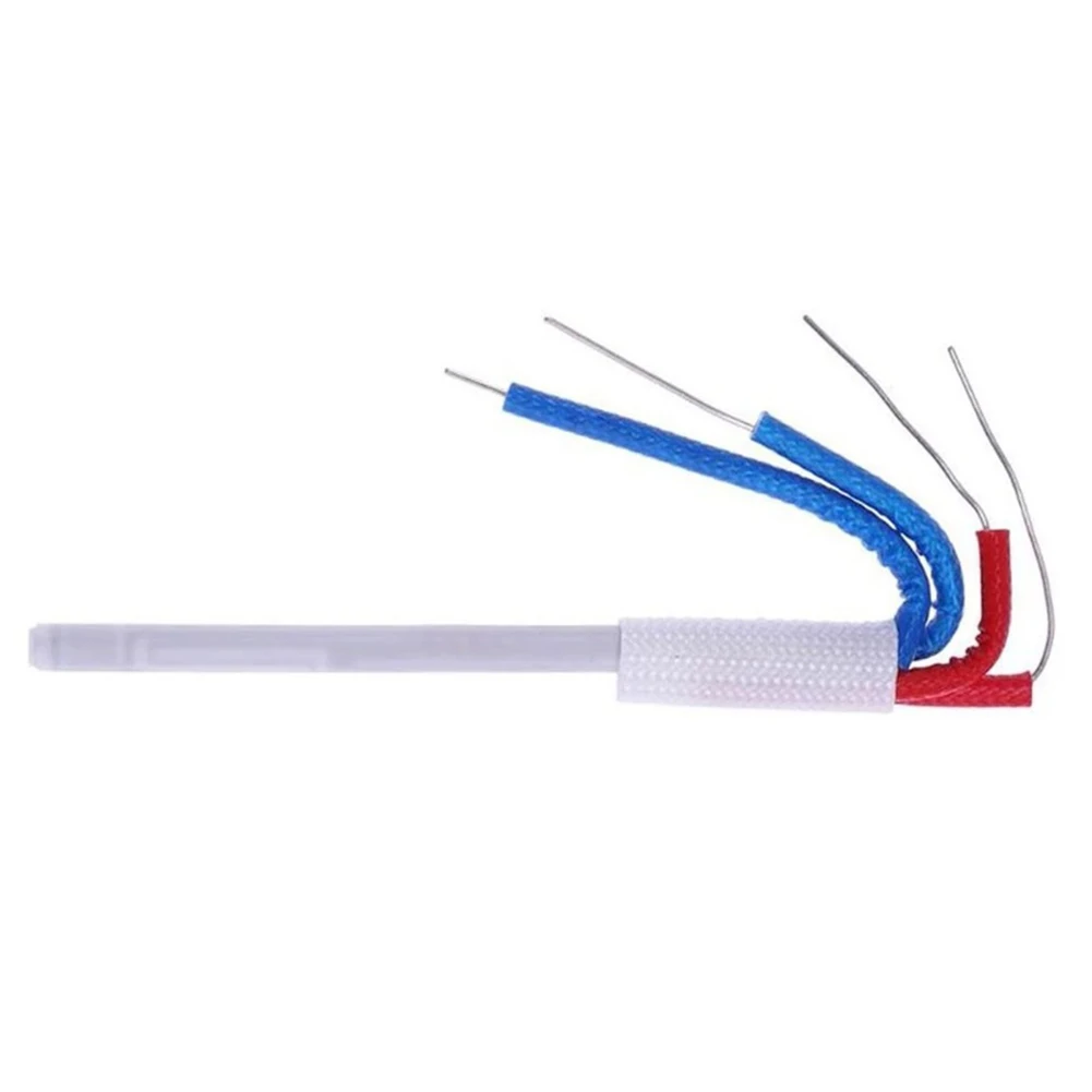 Heating Core Heating Element 60W 24V A1321 Ceramic Heating Element Soldering Iron Heater Core Soldering Spare Part New
Heating Core Heating Element 60W 24V A1321 Ceramic Heating Element Soldering Iron Heater Core Soldering Spare Part New