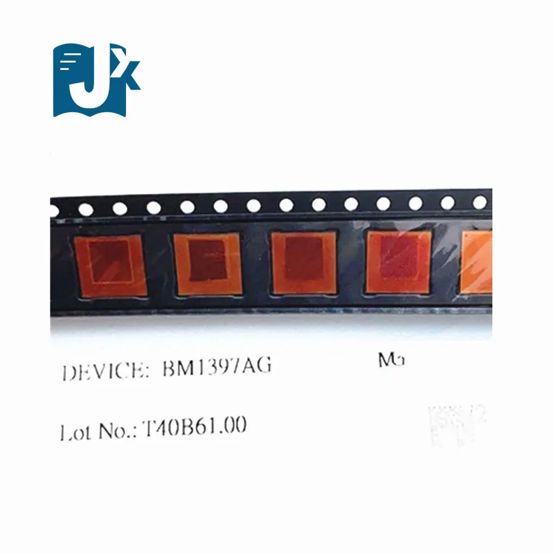 BM1397 BM1397AG BM1397AI BM1397AD для Antminer S17 S17Pro T17 S17 + T17 + BM1396 BM1396AB для S17e T17e 7nm ASIC Chip
BM1397 BM1397AG BM1397AI BM1397AD для Antminer S17 S17Pro T17 S17 + T17 + BM1396 BM1396AB для S17e T17e 7nm ASIC Chip