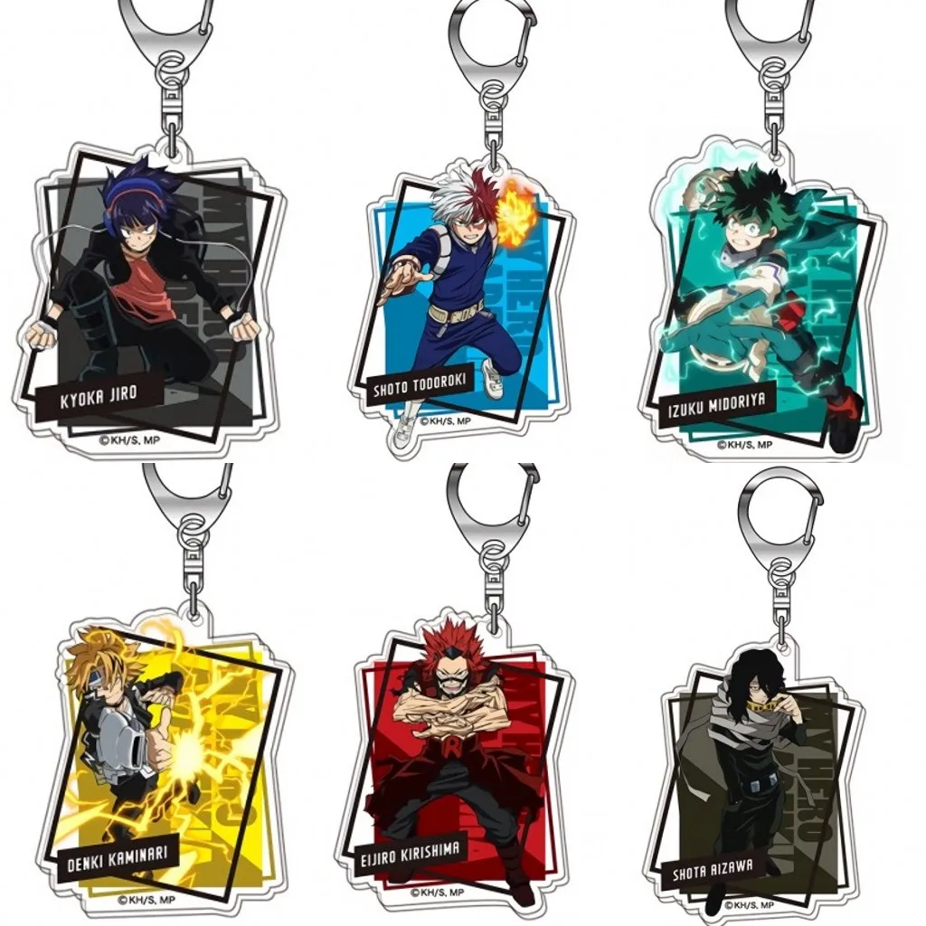 Аниме Мой герой Академия Боевая искусственная подвеска Midoriya Izuku Todoroki Shoto сумки очаровательный мультфильм косплей Декор подарок
Аниме Мой герой Академия Боевая искусственная подвеска Midoriya Izuku Todoroki Shoto сумки очаровательный мультфильм косплей Декор подарок