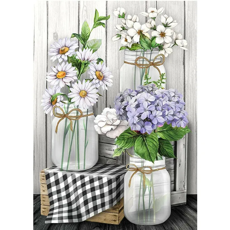 3584Ann-Tulip diy digital oil painting oil painting acrylic flower painting explosion hand-filled landscape painting
3584Ann-Tulip diy digital oil painting oil painting acrylic flower painting explosion hand-filled landscape painting