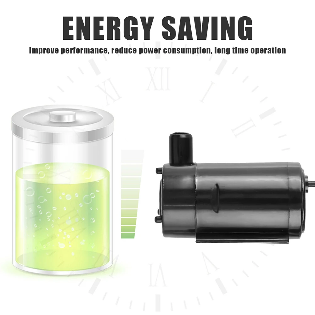 Water Pump Submersible Water Pump Energy Saving Micro Mini Submersible Pump USB DC Low-voltage For Garden Watering
Water Pump Submersible Water Pump Energy Saving Micro Mini Submersible Pump USB DC Low-voltage For Garden Watering