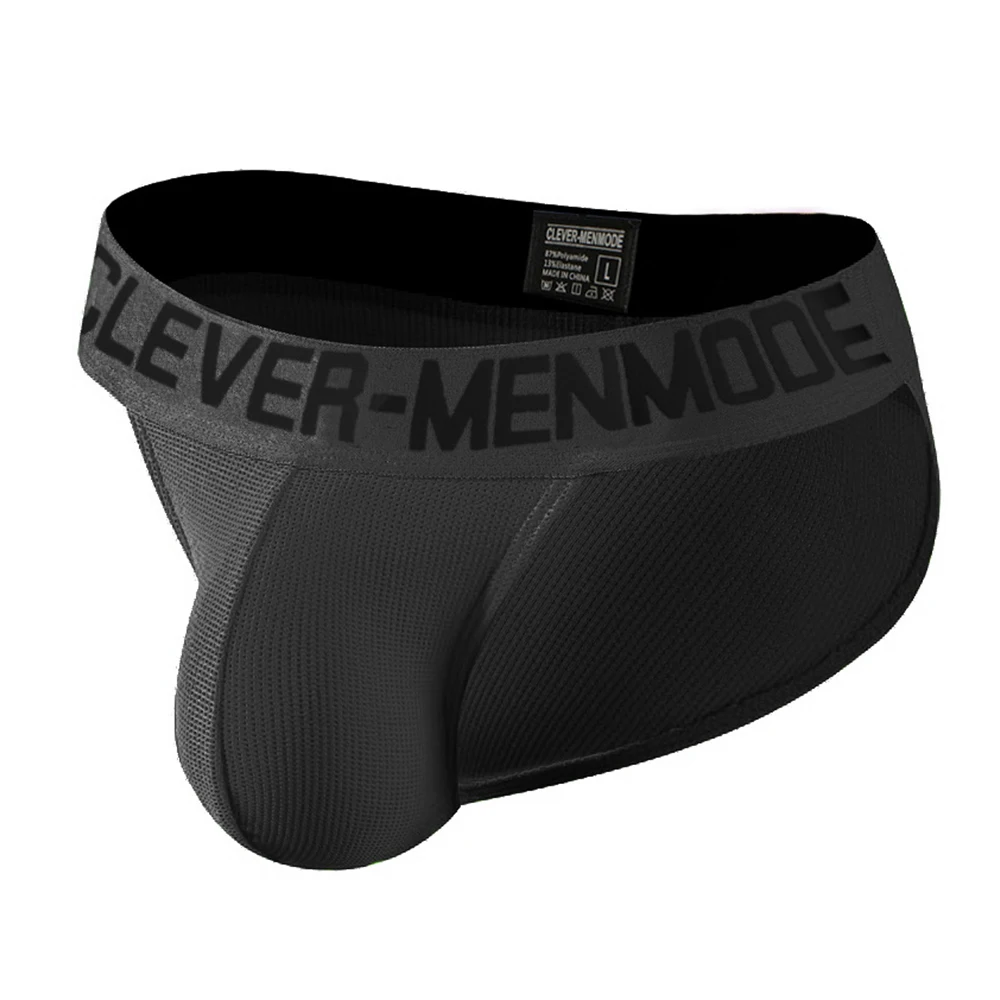 Hot Sale Underwear Mens Comfortable Convex Pouch Underpants High Cut Men\\'s Erotic Lingerie Mesh Pouch Thong Sexy
Hot Sale Underwear Mens Comfortable Convex Pouch Underpants High Cut Men\\'s Erotic Lingerie Mesh Pouch Thong Sexy