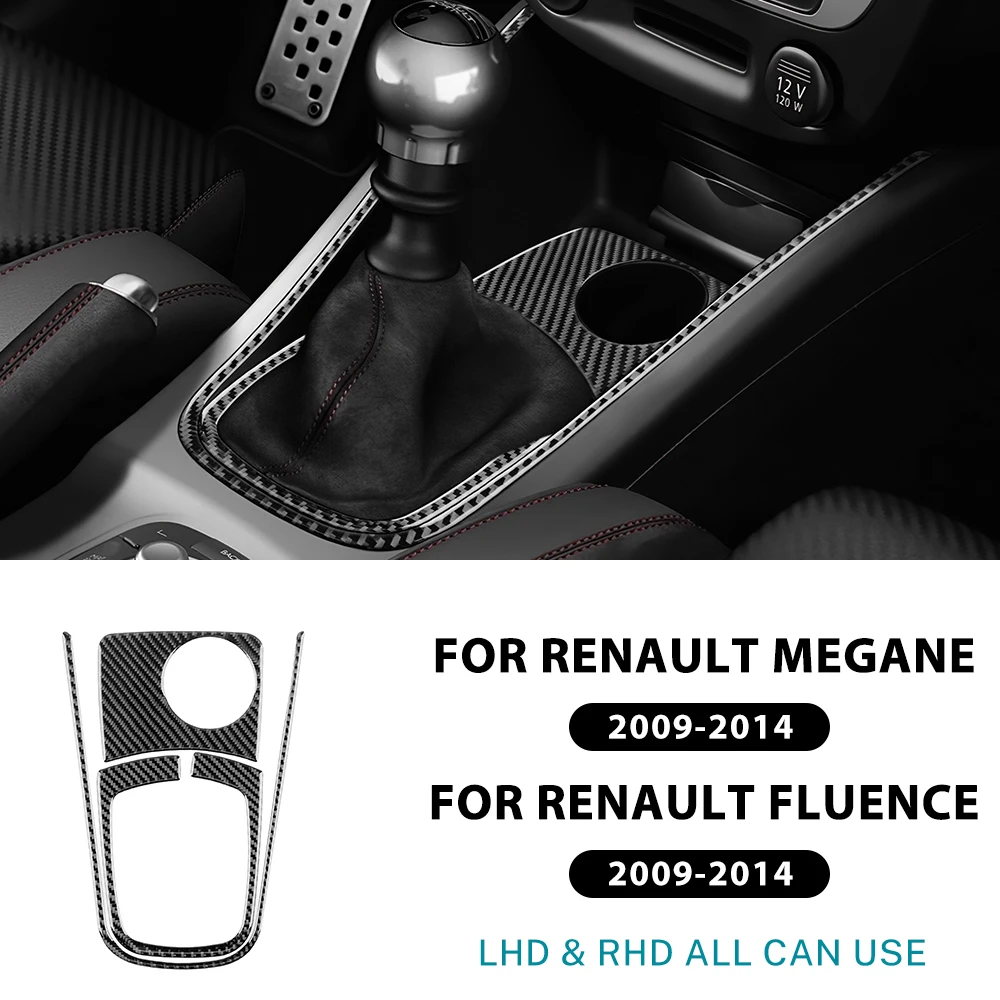 Настоящая мягкая наклейка из углеродного волокна для Renault Fluence Megane 3 RS 2009 2010 2011 2012 2013 2014 2015 LHD RHD, отделка панели переключения передач 
Настоящая мягкая наклейка из углеродного волокна для Renault Fluence Megane 3 RS 2009 2010 2011 2012 2013 2014 2015 LHD RHD, отделка панели переключения передач