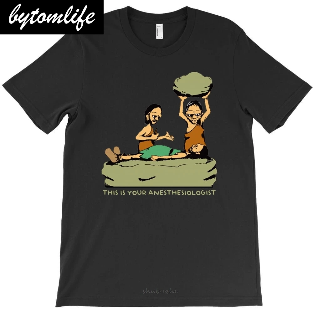 Anesthesia Doctor T-Shirt Youth Round Collar Little Cthulhu T Shirt for Mens Customized Short Sleeved T-Shirts Male T Shirt Cool 
Anesthesia Doctor T-Shirt Youth Round Collar Little Cthulhu T Shirt for Mens Customized Short Sleeved T-Shirts Male T Shirt Cool